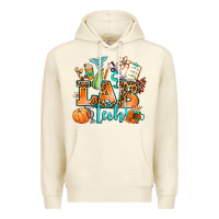 Sandshell lab tech fall Premium Hoodie - AdoDesignShop
