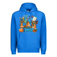 True Royal lab tech fall Premium Hoodie - AdoDesignShop