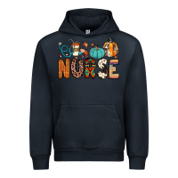 Navy nurse fall Urban Hoodie - JahusDesignShop