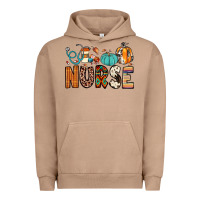 Pigment Burro nurse fall Urban Hoodie - JahusDesignShop