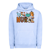 Pigment Grape Ice nurse fall Urban Hoodie - JahusDesignShop