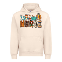 Sandshell nurse fall Urban Hoodie - JahusDesignShop