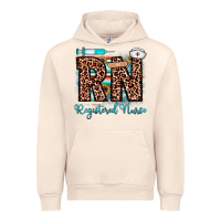 Sandshell rn registered nurse Urban Hoodie - JahusDesignShop