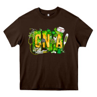 St. Patricks Day Cna Heavy Core Tee | Teevron