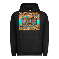 Pigment Black lvn licensed vocational nurse Urban Hoodie - JahusDesignShop