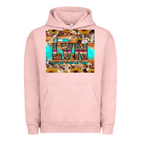 Lvn Licensed Vocational Nurse Urban Hoodie | Teevron