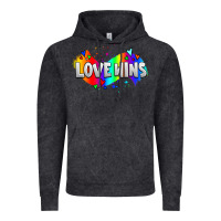 Vintage Black love wins pride lgbtq Vintage Hoodie - AdoDesignShop