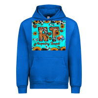 Cobalt rt respiratory therapist Urban Hoodie - JahusDesignShop