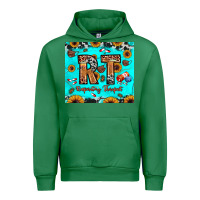 Emerald rt respiratory therapist Urban Hoodie - JahusDesignShop