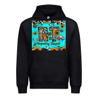 Foreset Green rt respiratory therapist Urban Hoodie - JahusDesignShop