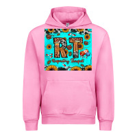 Fuchsia Pink rt respiratory therapist Urban Hoodie - JahusDesignShop