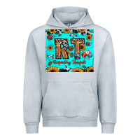 Heather Grey rt respiratory therapist Urban Hoodie - JahusDesignShop