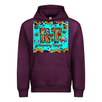 Mauve Wine rt respiratory therapist Urban Hoodie - JahusDesignShop