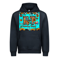 Navy rt respiratory therapist Urban Hoodie - JahusDesignShop