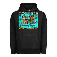 Pigment Black rt respiratory therapist Urban Hoodie - JahusDesignShop