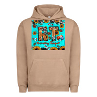 Pigment Burro rt respiratory therapist Urban Hoodie - JahusDesignShop