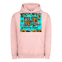 Pigment Salmon rt respiratory therapist Urban Hoodie - JahusDesignShop