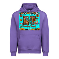 Tulip rt respiratory therapist Urban Hoodie - JahusDesignShop