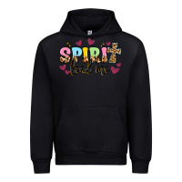 Black spirit lead me Urban Hoodie - Artiststas