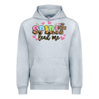 Spirit Lead Me Urban Hoodie | Teevron