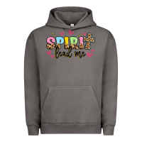 Pigment Tornado spirit lead me Urban Hoodie - Artiststas