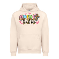 Sandshell spirit lead me Urban Hoodie - Artiststas