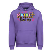 Tulip spirit lead me Urban Hoodie - Artiststas