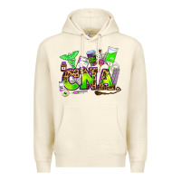 Sandshell cna halloween Premium Hoodie - AdoDesignShop
