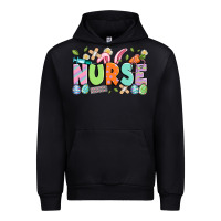 Foreset Green easter nurse Urban Hoodie - Artiststas