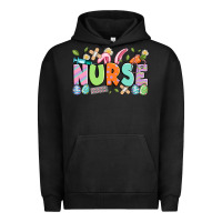Pigment Black easter nurse Urban Hoodie - Artiststas