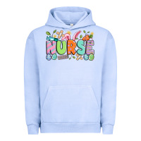 Pigment Grape Ice easter nurse Urban Hoodie - Artiststas