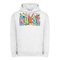 Pigment Lunar Rock easter nurse Urban Hoodie - Artiststas