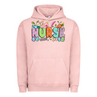 Pigment Salmon easter nurse Urban Hoodie - Artiststas