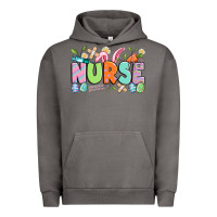 Pigment Tornado easter nurse Urban Hoodie - Artiststas