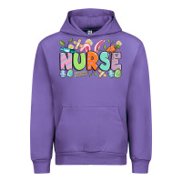 Tulip easter nurse Urban Hoodie - Artiststas