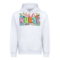 White easter nurse Urban Hoodie - Artiststas