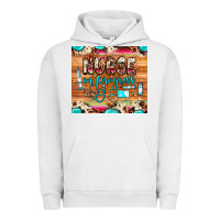 Pigment Lunar Rock nurse in progress Urban Hoodie - JahusDesignShop