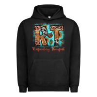 Pigment Black rt respiratory therapist Urban Hoodie - JahusDesignShop