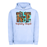 Pigment Grape Ice rt respiratory therapist Urban Hoodie - JahusDesignShop