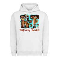 Pigment Lunar Rock rt respiratory therapist Urban Hoodie - JahusDesignShop