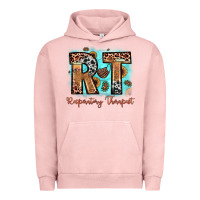 Rt Respiratory Therapist Urban Hoodie | Teevron