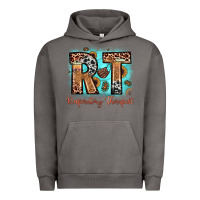 Pigment Tornado rt respiratory therapist Urban Hoodie - JahusDesignShop