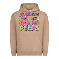 Chillin' With My Peeps Urban Hoodie | Teevron