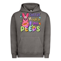 Pigment Tornado chillin' with my peeps Urban Hoodie - Artiststas