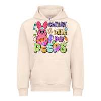 Sandshell chillin' with my peeps Urban Hoodie - Artiststas
