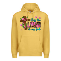 Antique Gold bless the lord oh my soul Premium Hoodie - AdoDesignShop