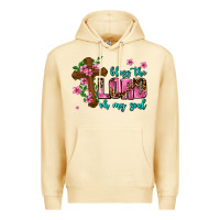 Pina Colada bless the lord oh my soul Premium Hoodie - AdoDesignShop