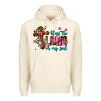 Tofu bless the lord oh my soul Premium Hoodie - AdoDesignShop