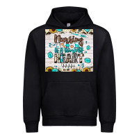 Black nursing is a work of heart Urban Hoodie - JahusDesignShop
