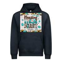 Navy nursing is a work of heart Urban Hoodie - JahusDesignShop